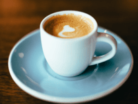 Don't miss constitutional club's coffee morning!