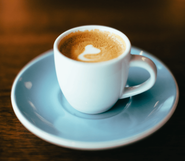 Don't miss constitutional club's coffee morning!