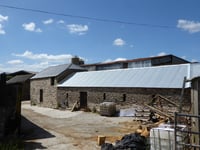 National Park heritage project wins prestigious award 