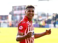 Ollie Watkins' former school celebrates winning goal 