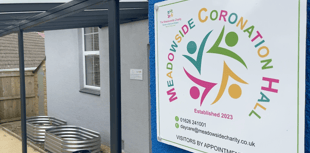  Don't forget about town's respite centre available for hire