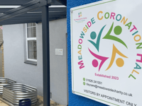  Don't forget about town's respite centre available for hire