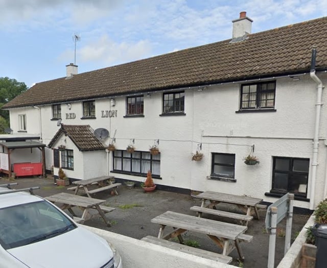 Pub owner forced to close over over energy costs 