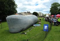 Join Dawlish for Climate Action Fest!