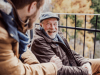 Support available for carers as Care Week begins 