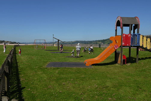 Shaldon Play Park