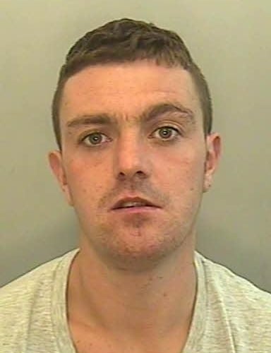 Joshua Kettle pictured in 2021 
