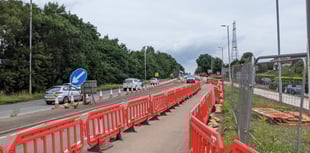 New GP surgery secures backing 