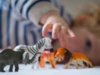 Childcare"less accessible"