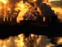 Air pollution responsible for fewer deaths in Teignbridge than almost anywhere else in England