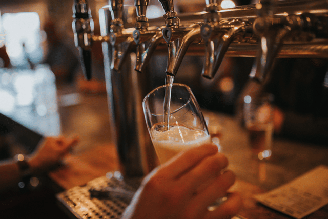 Police warn of alcohol licensing fee scam calls