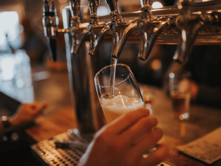 Alcohol isn’t excuse for bad behaviour during Euro 2024 say police