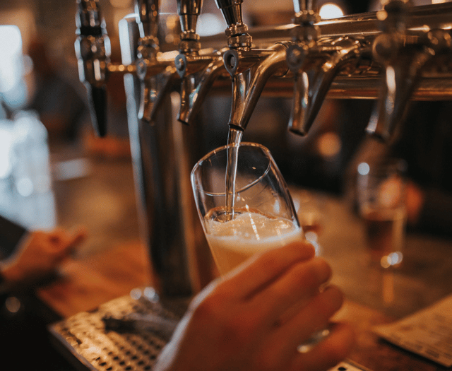 Police warn of alcohol licensing fee scam calls