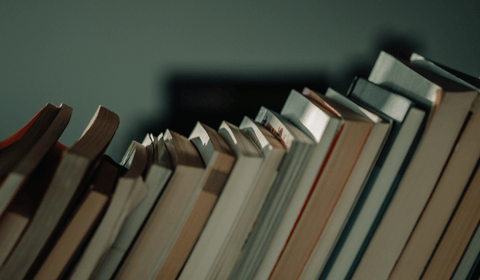 Library to celebrate World Book Night by gifting books