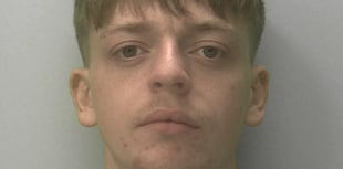 Drug dealer who operated at skate park jailed 