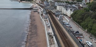 Station car park closed for resurfacing 