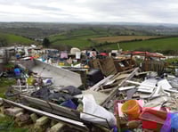 Council crackdown on fly-tipping 