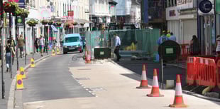 Queen Street to close and diversion to be put in place 