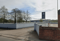 Radio society's annual fair at racecourse