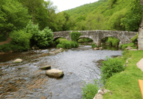 Fingle Bridge: A Historical Landmark