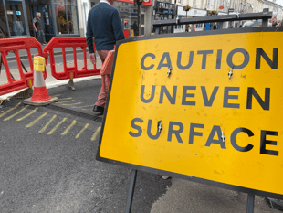 Councillors urged to 'get behind' street revamp 