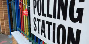 Results day for Teignbridge division of county elections 