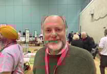 Manchester synagogue attack statement from council leader