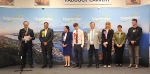 Liberal Democrats oust Newton Abbot Conservatives after 14 years
