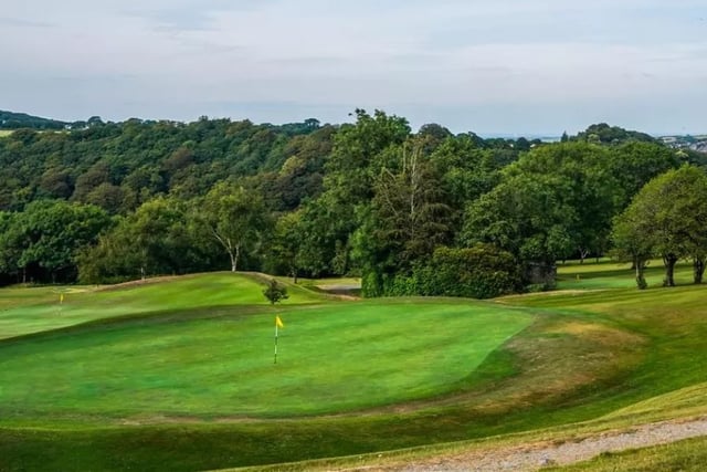 Teignmouth wins Devon Golf Ladies final