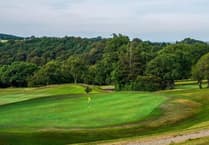 Teignmouth triumphs in Devon Golf final