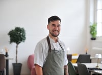 Thyme is right to sample Newton Abbot restaurant's menu!
