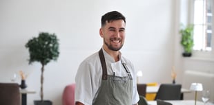 Thyme is right to sample Newton Abbot restaurant's menu!
