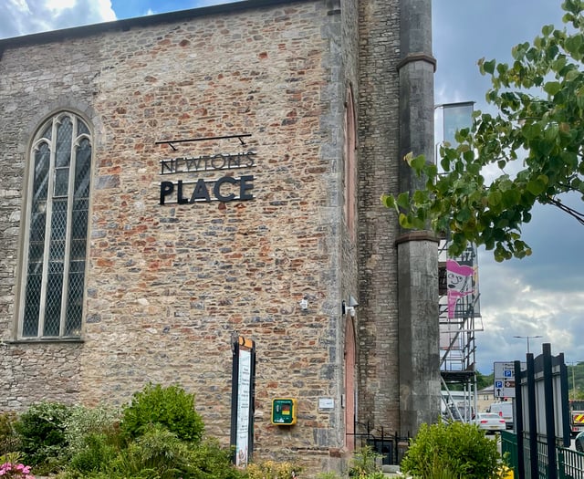 Free Workshops at Newton Abbot Museum