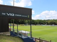 Pre-season underway for local footballers