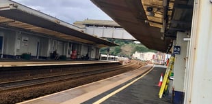 Revamp planned for historic railway station 