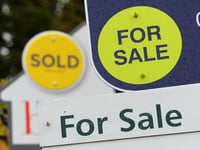 Teignbridge house prices increased more than South West average in May