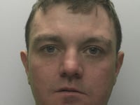 Dangerous attacker jailed for stabbing dog walker 