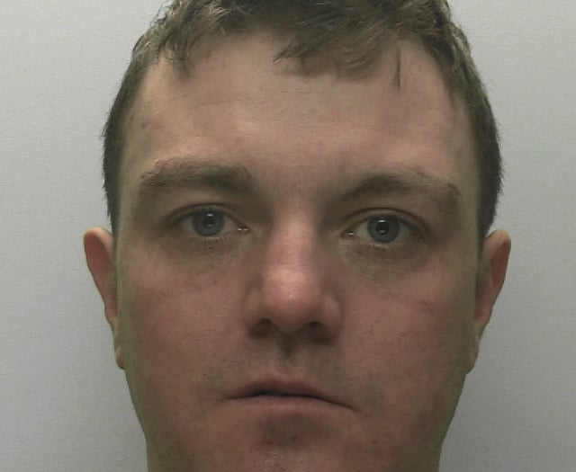 Dangerous attacker jailed for stabbing dog walker 