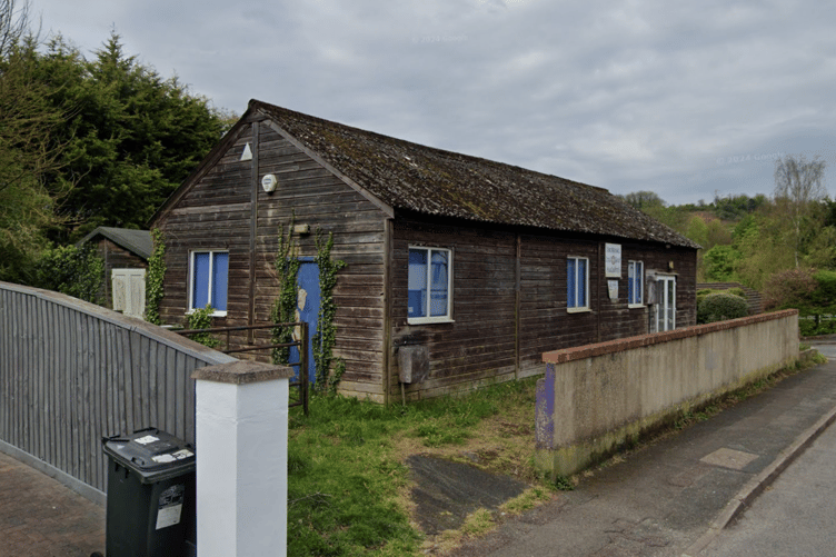 1st Kingskerswell Scout Group Headquarters