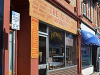 Shopkeeper sells up after smash and grab raid