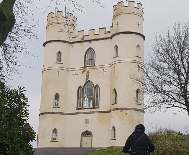 Pint-sized parish council in 'toxic' political row