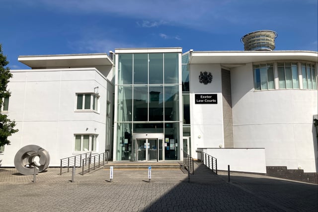 Drunk pubgoer attacked landlord