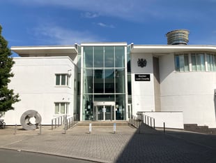 Man jailed for raping women while they slept
