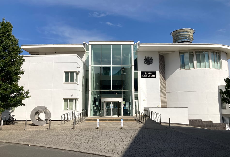 Man, 27, remanded in custody after town centre stabbing 