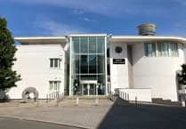 Dawlish attack: Man escapes jail