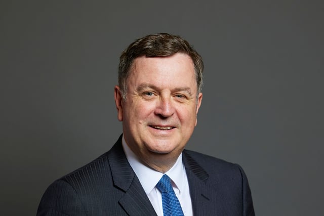 MP described scrapping winter fuel allowance as 'absurd'