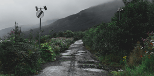 Parish council on Dartmoor gauging interest for pothole repair group 