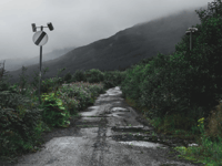 Parish council on Dartmoor gauging interest for pothole repair group 