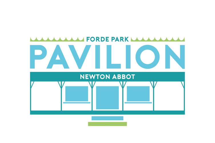 Our Pavilion café in Newton Abbot