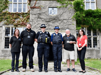 Patrols to start as part of a hotspot policing initiative